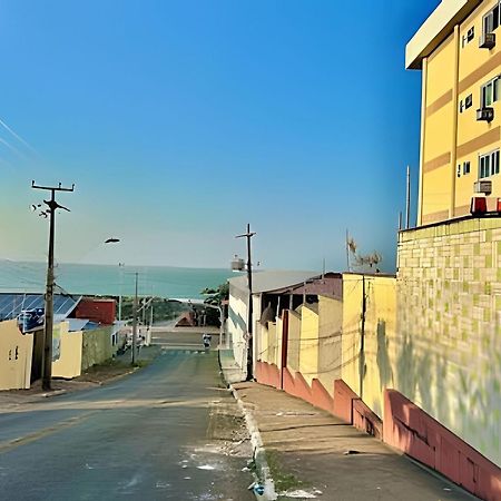 Beach Confort Na Praia Da Litoranea Apartment Sao Luis  Bagian luar foto