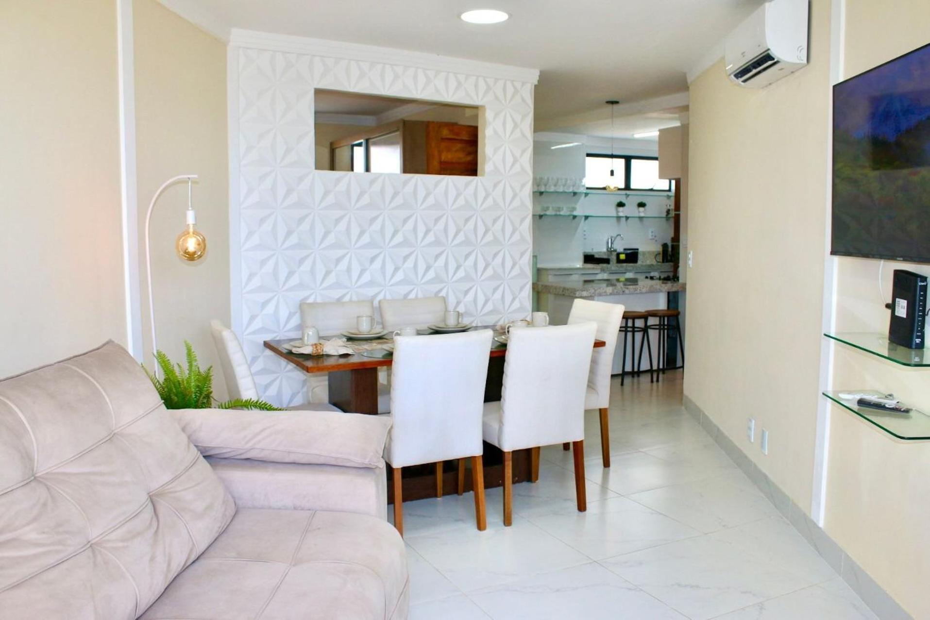 Beach Confort Na Praia Da Litoranea Apartment Sao Luis  Bagian luar foto