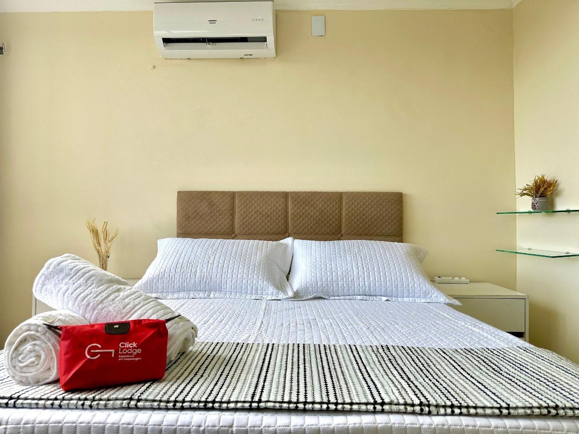 Beach Confort Na Praia Da Litoranea Apartment Sao Luis  Bagian luar foto
